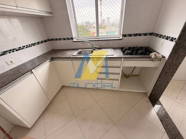 Apartamento para Locação em Santo André - 2