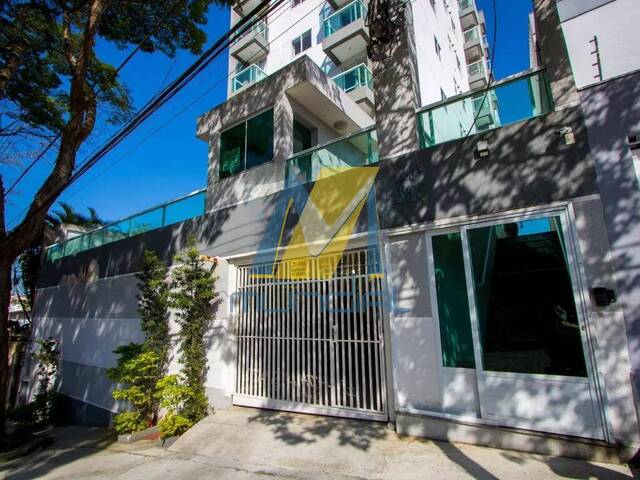 Locação em vila alzira - Santo André