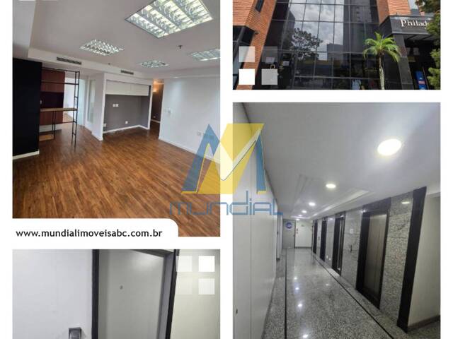 Locação em Consolação - São Paulo