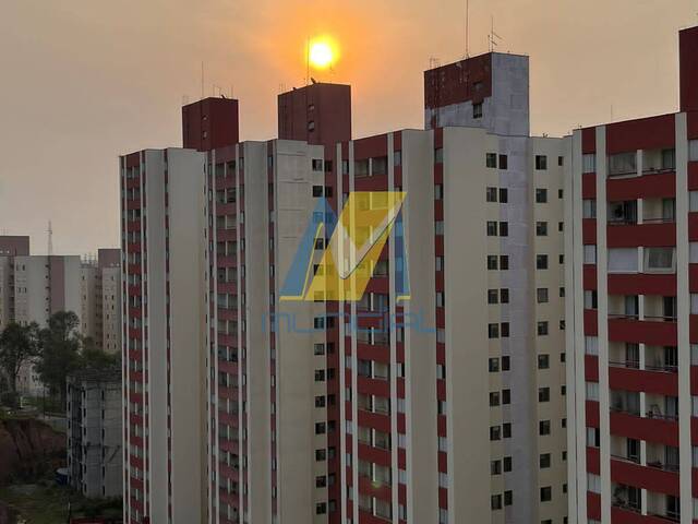 Apartamento para Venda em Santo André - 3