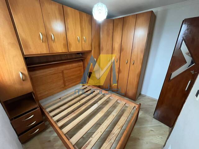 Apartamento para Venda em Santo André - 4