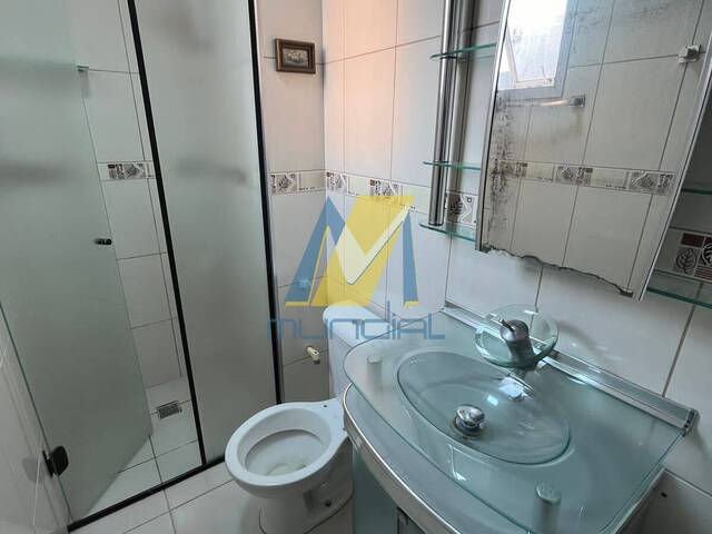 Apartamento para Venda em Santo André - 5