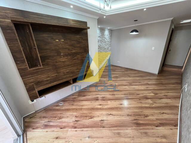 Apartamento para Venda em Santo André - 2