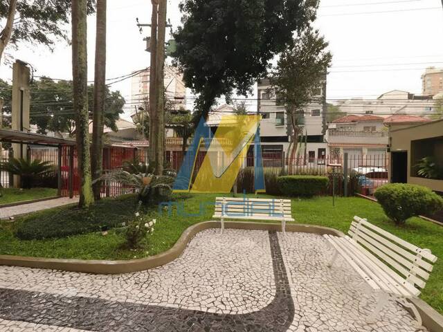 Apartamento para Venda em Santo André - 4