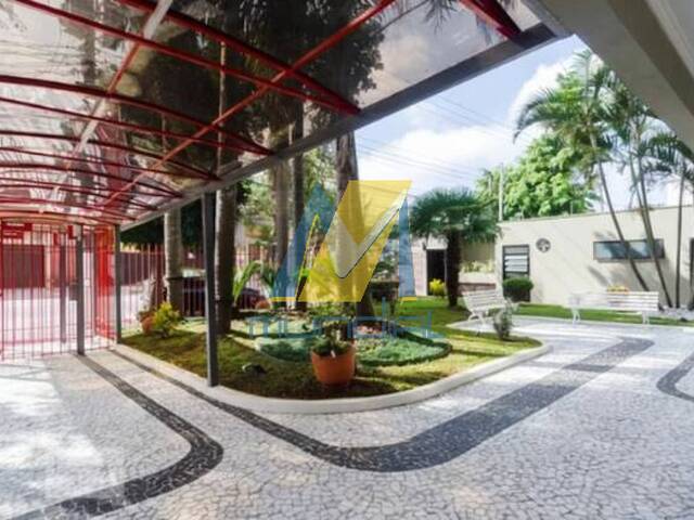 Apartamento para Venda em Santo André - 5