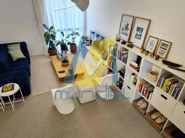 Apartamento para Venda em Santo André - 2