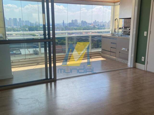 Apartamento para Venda em Santo André - 2