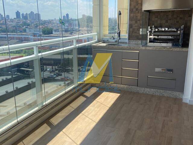 Apartamento para Venda em Santo André - 5