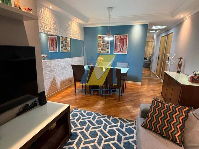 Venda em Novo Homero Thon - Santo André