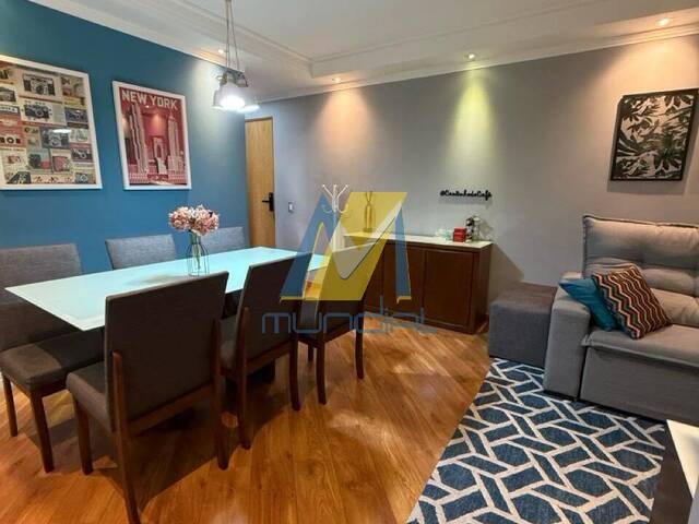 Apartamento para Venda em Santo André - 2