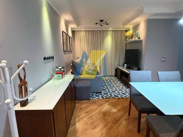 Apartamento para Venda em Santo André - 4