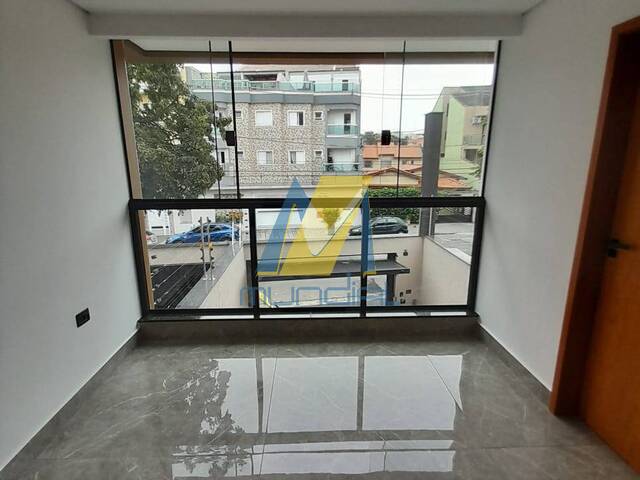 Casa para Venda em Santo André - 1