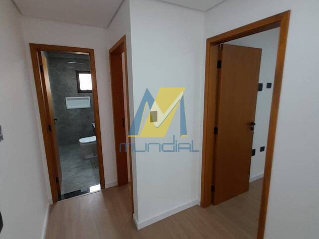 Casa para Venda em Santo André - 3