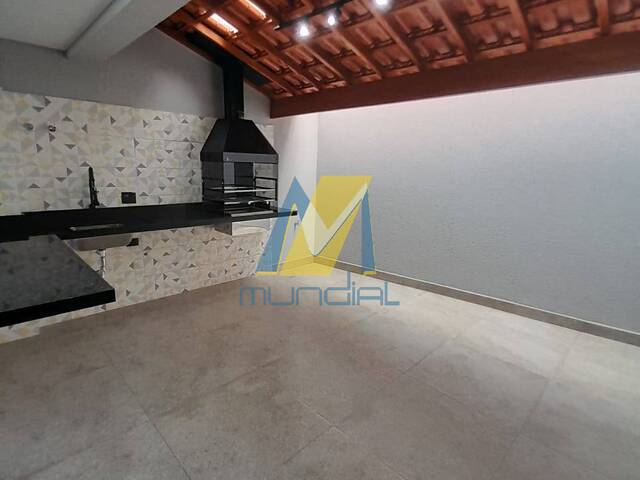 Casa para Venda em Santo André - 2