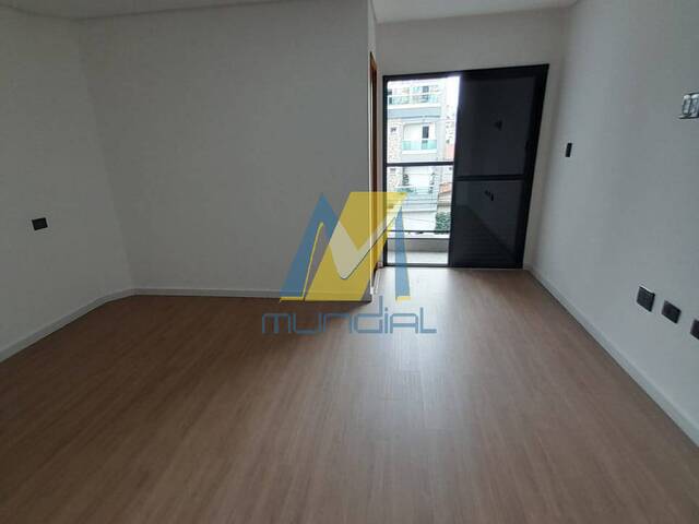 Casa para Venda em Santo André - 4