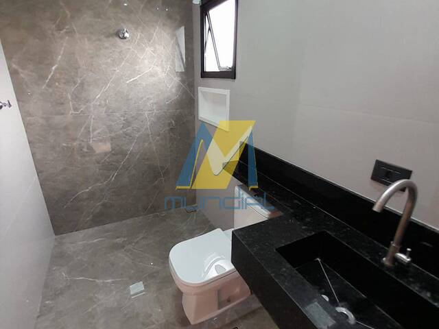 Casa para Venda em Santo André - 5