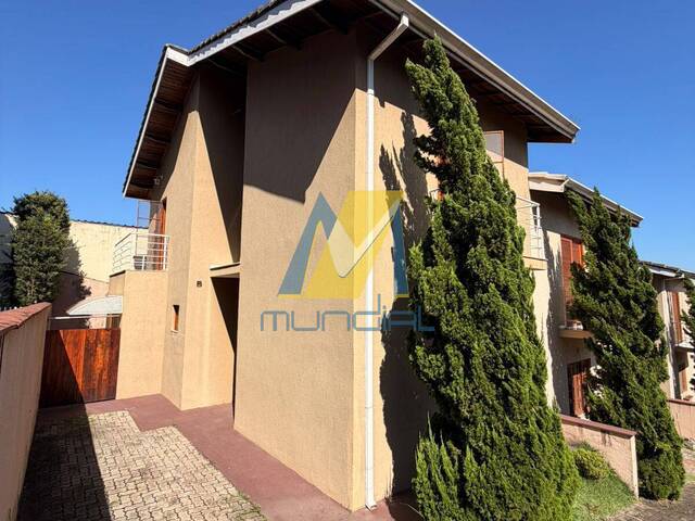 Casa para Venda em Atibaia - 3