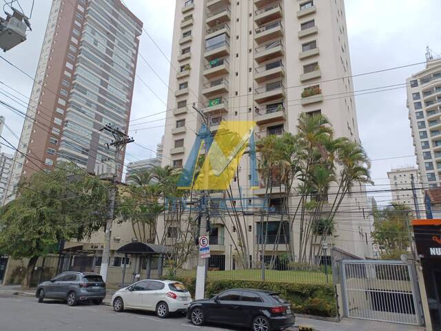 Apartamento para Locação em São Paulo - 2
