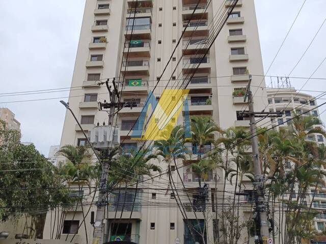 Apartamento para Locação em São Paulo - 3