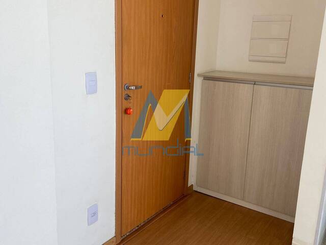Apartamento para Venda em Santo André - 3
