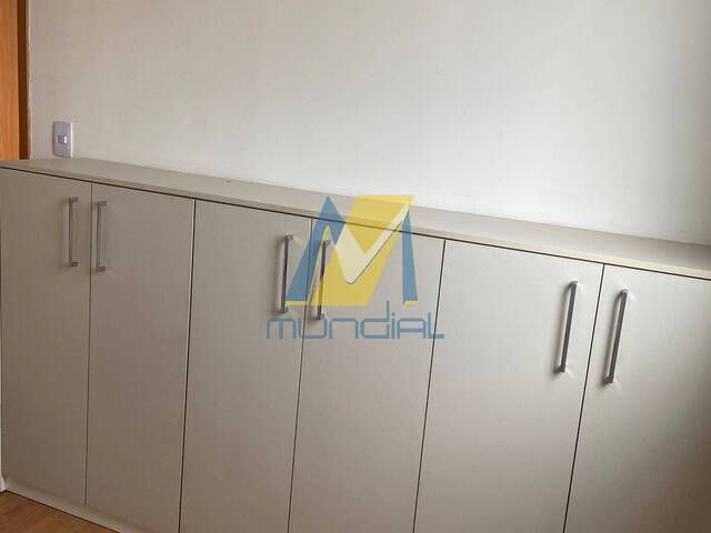 Apartamento para Venda em Santo André - 2