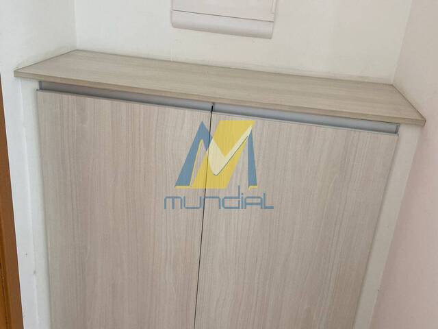 Apartamento para Venda em Santo André - 5