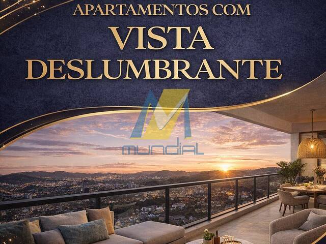 Apartamento para Venda em Ribeirão Pires - 3