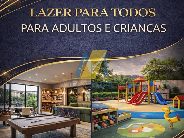 Apartamento para Venda em Ribeirão Pires - 4