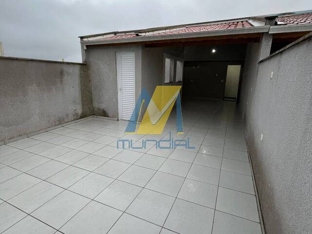 #6548 - Cobertura para Lançamento em Santo André - SP - 2