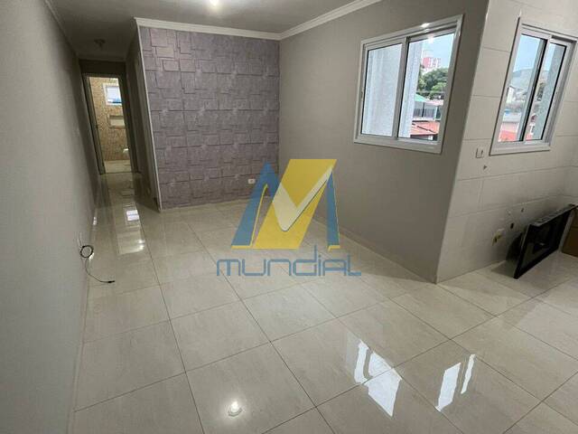 Cobertura para Lançamento em Santo André - 4