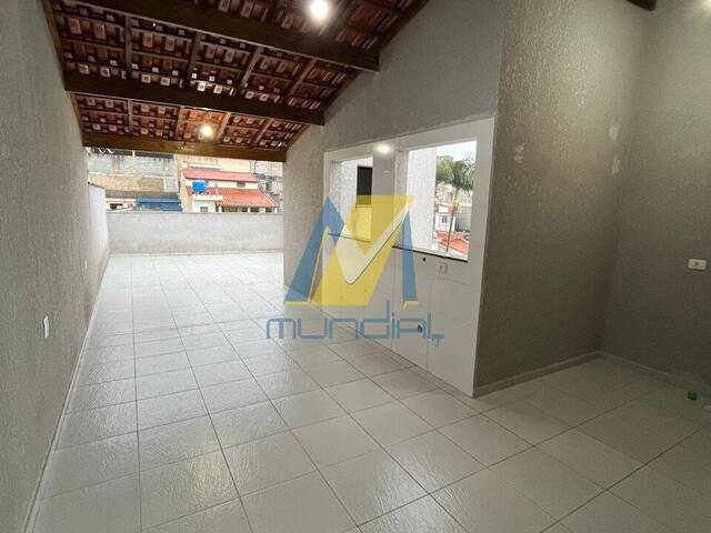 Cobertura para Lançamento em Santo André - 5