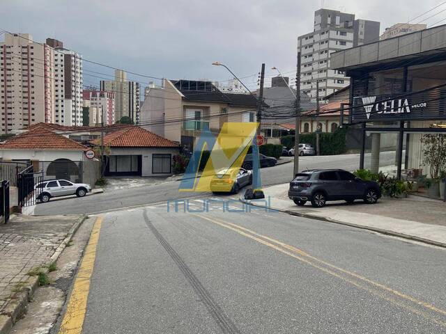 #6531 - Terreno para Venda em Santo André - SP - 3