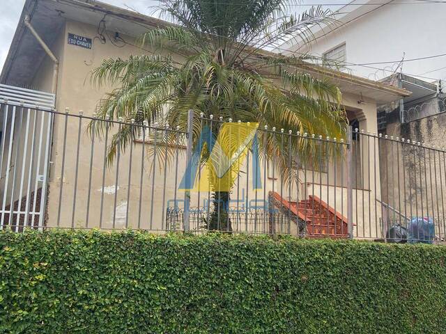 Terreno para Venda em Santo André - 5
