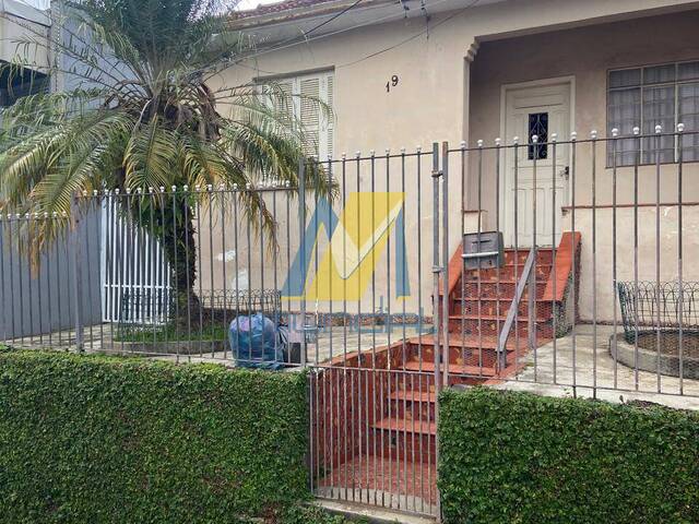 #6531 - Terreno para Venda em Santo André - SP - 2