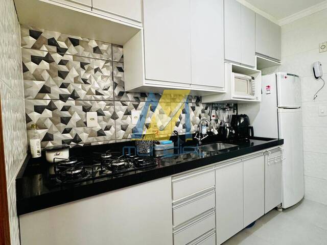 Apartamento para Venda em Santo André - 4