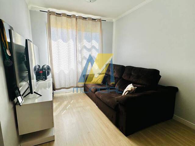 Apartamento para Venda em Santo André - 5