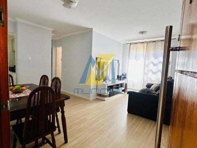 Apartamento para Venda em Santo André - 2