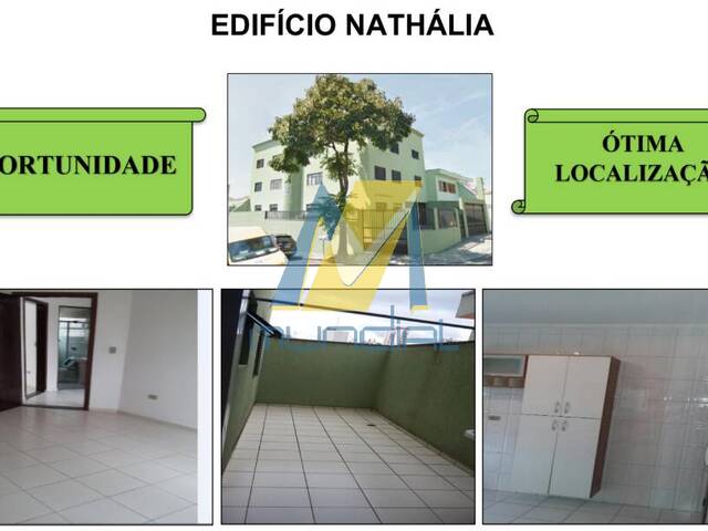 Apartamento para Locação em Santo André - 2