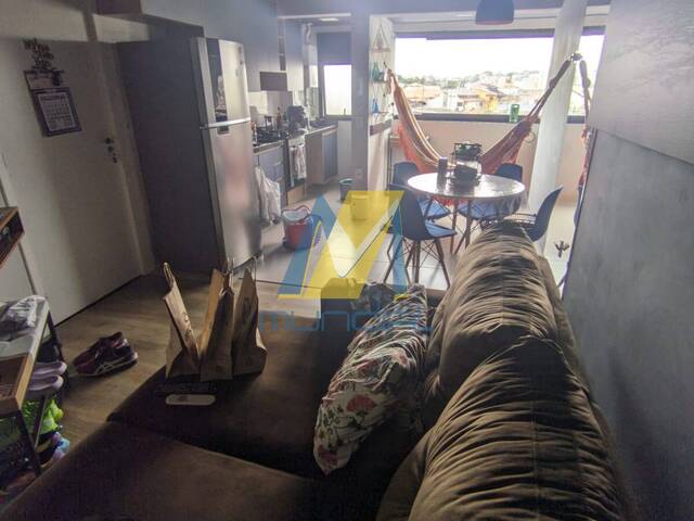 Apartamento para Locação em Santo André - 3