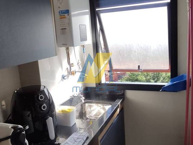 Apartamento para Locação em Santo André - 5