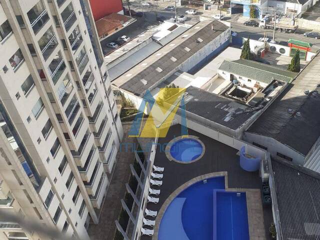#6542 - Apartamento para Venda em Santo André - SP - 2
