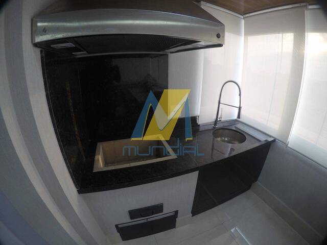 #6542 - Apartamento para Venda em Santo André - SP - 3