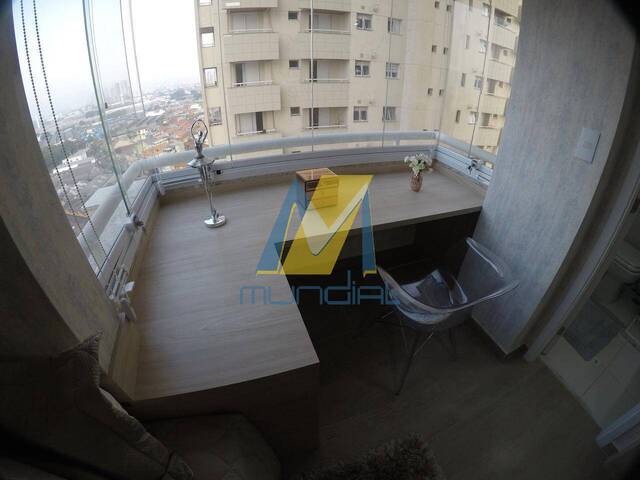 Apartamento para Venda em Santo André - 5