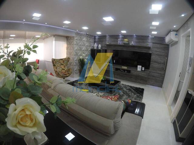 Apartamento para Venda em Santo André - 4