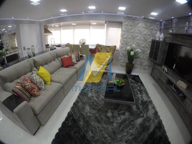 Venda em centro - Santo André