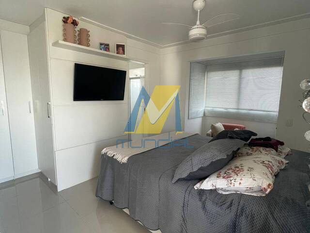 Apartamento para Venda em Santo André - 4