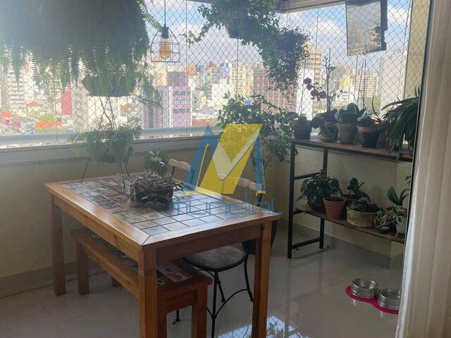 Apartamento para Venda em Santo André - 5