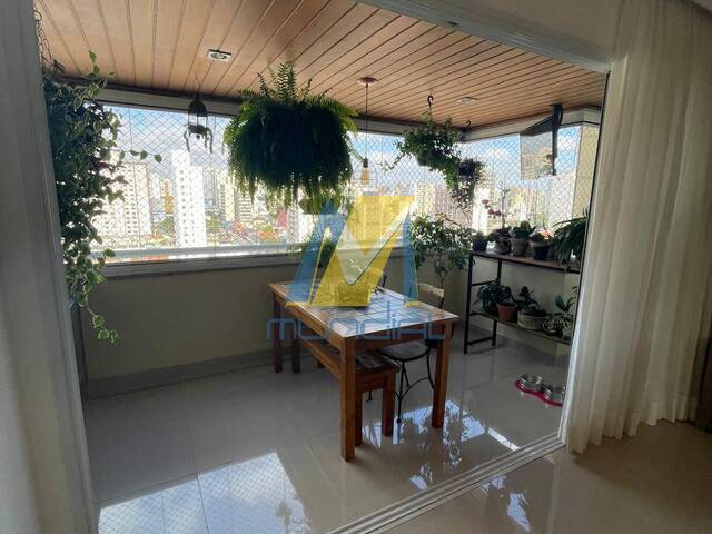 #6541 - Apartamento para Venda em Santo André - SP - 2