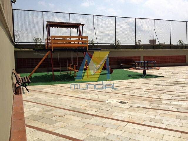 #6538 - Apartamento para Venda em Santo André - SP - 2