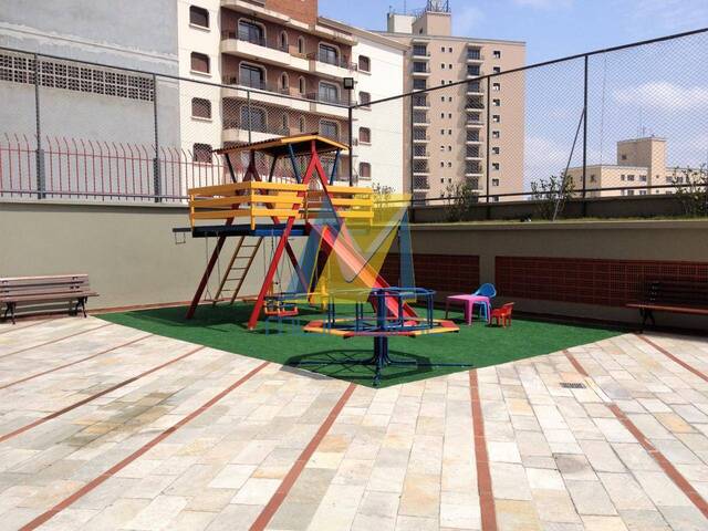 #6538 - Apartamento para Venda em Santo André - SP - 3